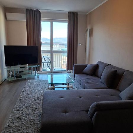 Апартаменты Flat At The Edge Of The Center + Parking Будапешт Экстерьер фото