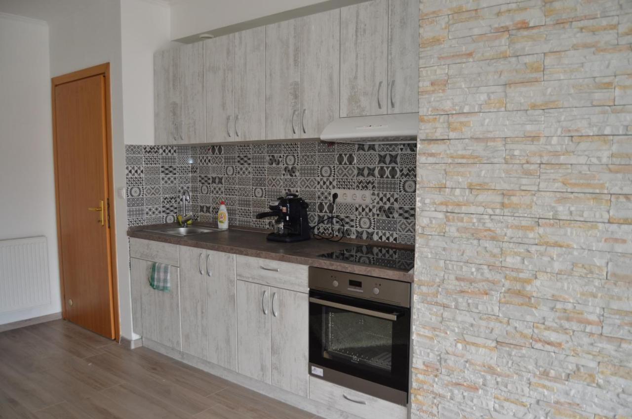 Апартаменты Flat At The Edge Of The Center + Parking Будапешт Экстерьер фото