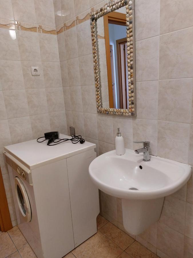 Апартаменты Flat At The Edge Of The Center + Parking Будапешт Экстерьер фото