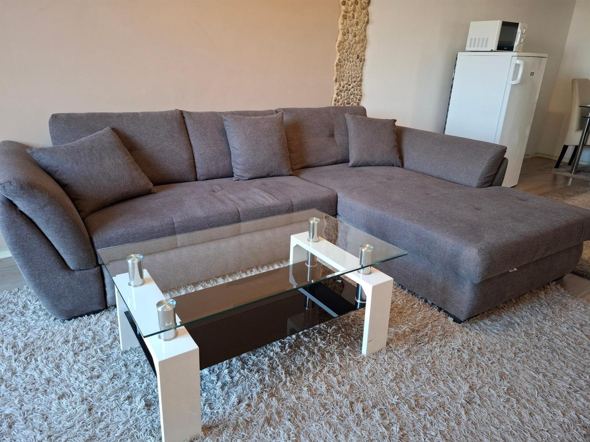 Апартаменты Flat At The Edge Of The Center + Parking Будапешт Экстерьер фото